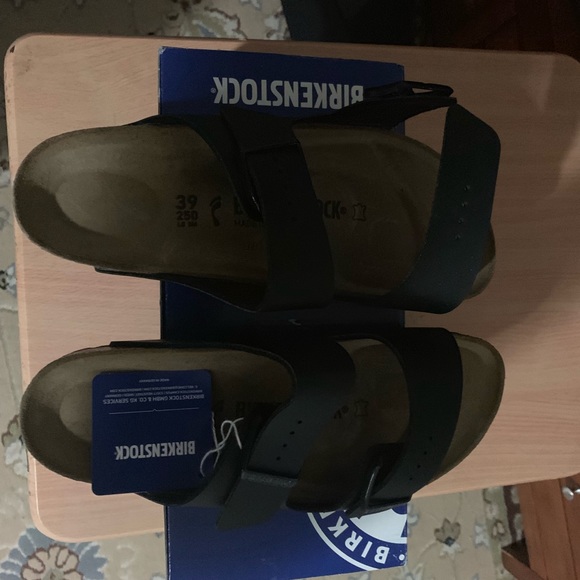 Brand new Birkenstock’s for quick sale - Picture 6 of 7
